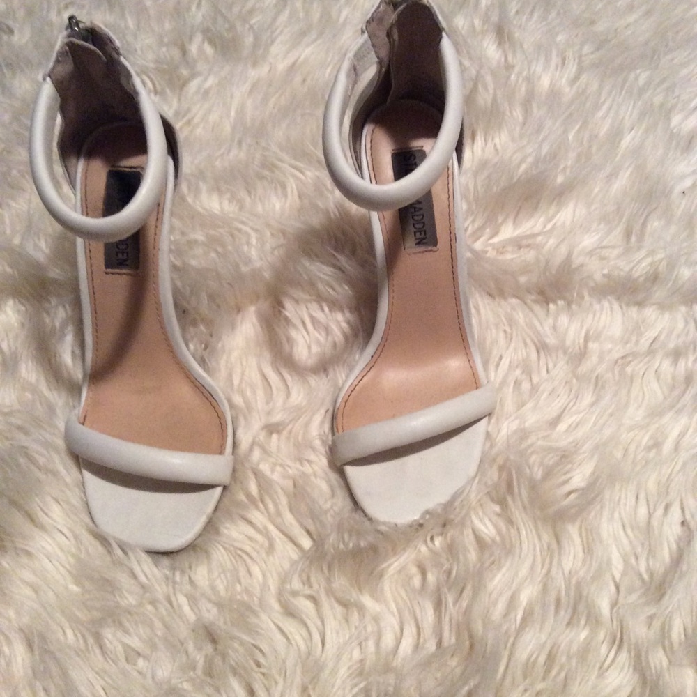 Steve Madden high heels